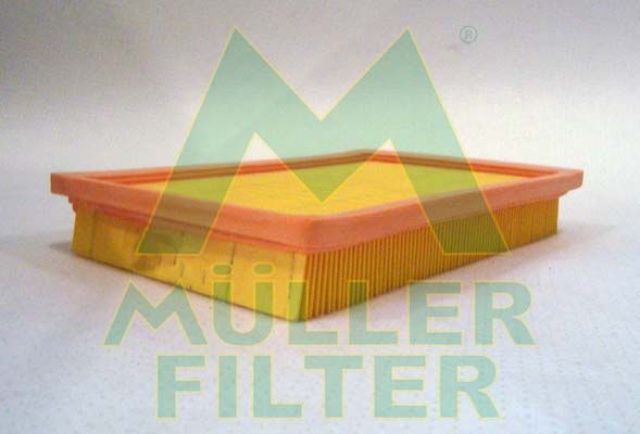 MULLER FILTER Õhufilter PA423